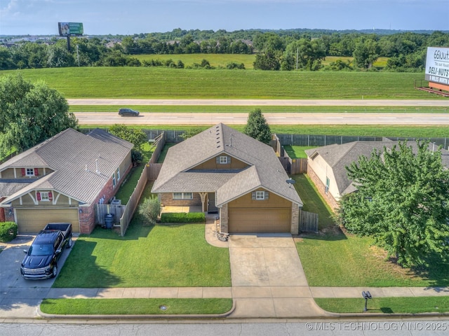 4042 W 105th St S, Jenks, OK 74037 - photo 41