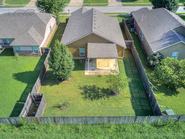 4042 W 105th St S, Jenks, OK 74037 - photo 43