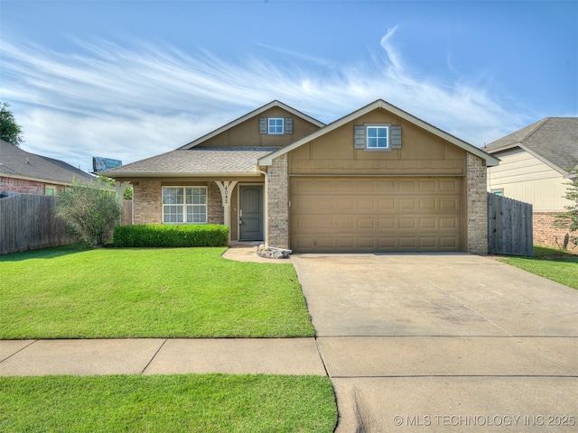4042 W 105th St S, Jenks, OK 74037 - photo 1