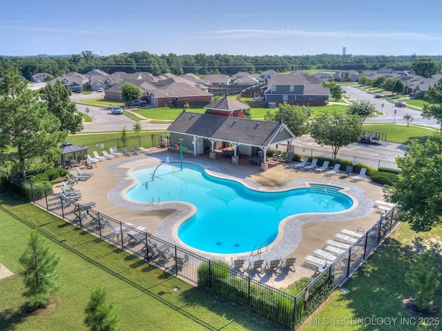 4042 W 105th St S, Jenks, OK 74037 - photo 46