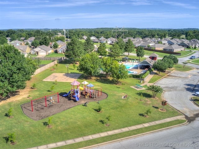 4042 W 105th St S, Jenks, OK 74037 - photo 47
