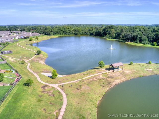4042 W 105th St S, Jenks, OK 74037 - photo 48