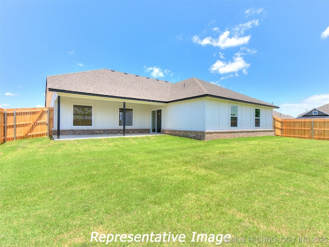 13412 S 95th E Ave, Bixby, OK 74008 - photo 24