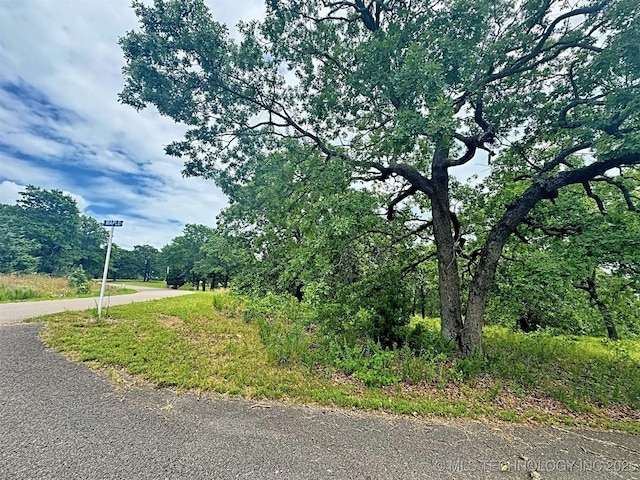19465 E Maple Ln, Cookson, OK 74427 - photo 6