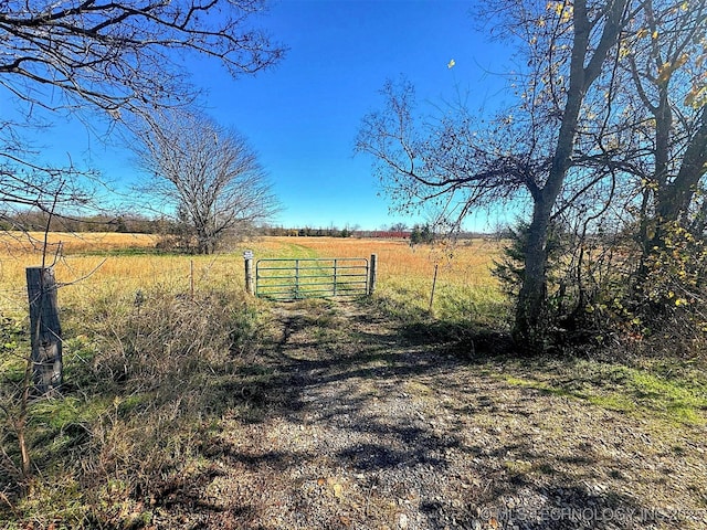 16509 N Bryant Rd, Tahlequah, OK 74464 - photo 18