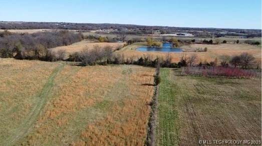 16509 N Bryant Rd, Tahlequah, OK 74464 - photo 1