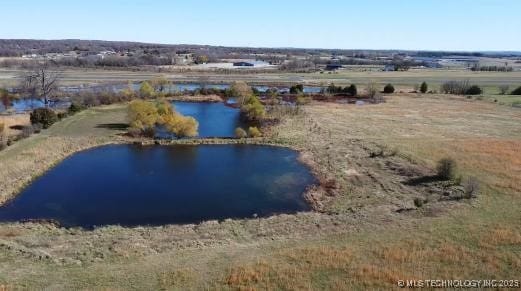 16509 N Bryant Rd, Tahlequah, OK 74464 - photo 3