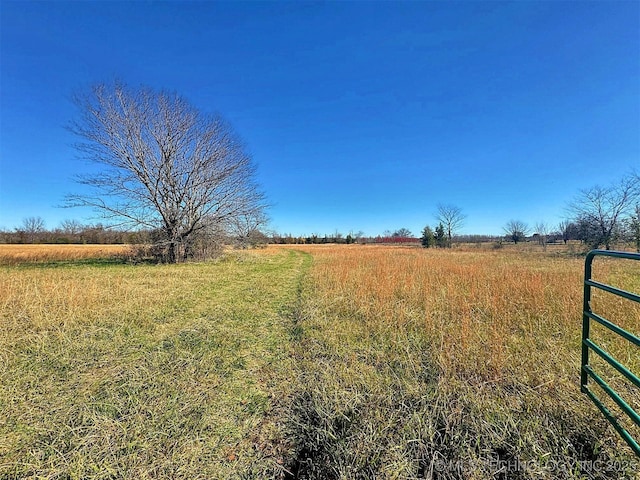 16509 N Bryant Rd, Tahlequah, OK 74464 - photo 40