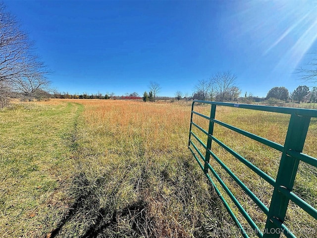 16509 N Bryant Rd, Tahlequah, OK 74464 - photo 41