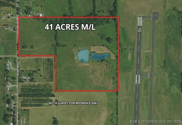 16509 N Bryant Rd, Tahlequah, OK 74464 - photo 42
