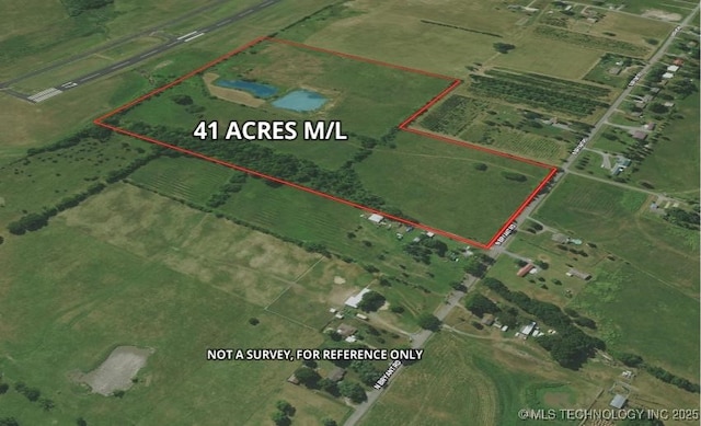 16509 N Bryant Rd, Tahlequah, OK 74464 - photo 48
