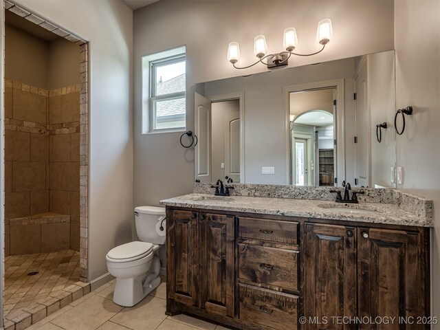 10477 S 95th Pl E, Bixby, OK 74133 - photo 48