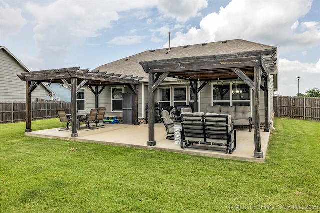 4020 N 34th St, Broken Arrow, OK 74014 - photo 2