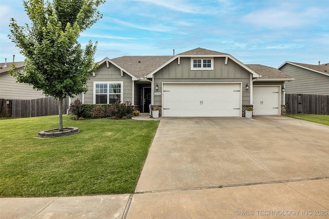 4020 N 34th St, Broken Arrow, OK 74014 - photo 1
