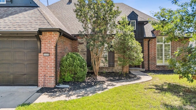 9409 S 73rd E Pl, Tulsa, OK 74133 - photo 34