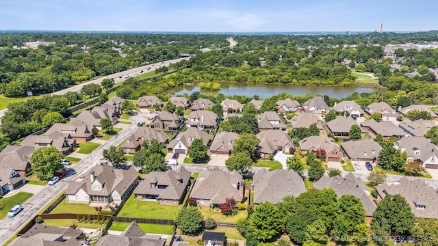 9409 S 73rd E Pl, Tulsa, OK 74133 - photo 36
