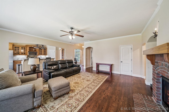9409 S 73rd E Pl, Tulsa, OK 74133 - photo 7