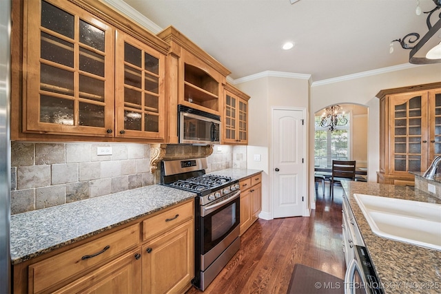 9409 S 73rd E Pl, Tulsa, OK 74133 - photo 12