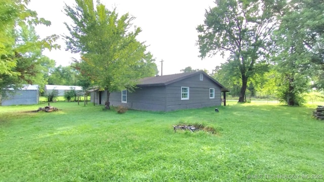 715 S Clayton, Vian, OK 74962 - photo 3