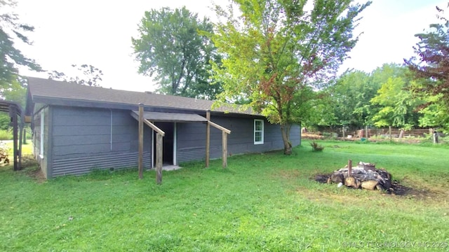 715 S Clayton, Vian, OK 74962 - photo 4