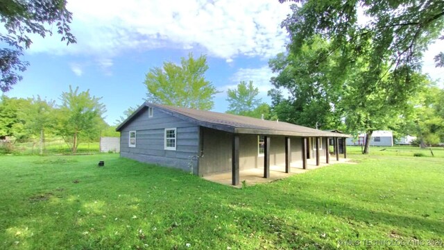 715 S Clayton, Vian, OK 74962 - photo 5