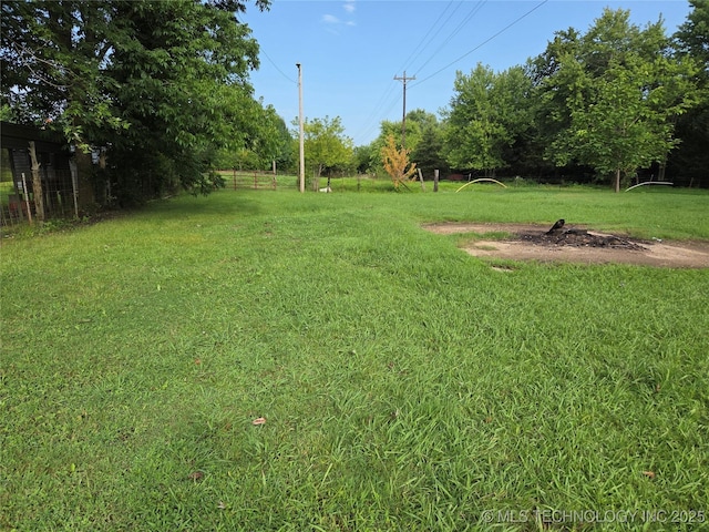 715 S Clayton, Vian, OK 74962 - photo 8