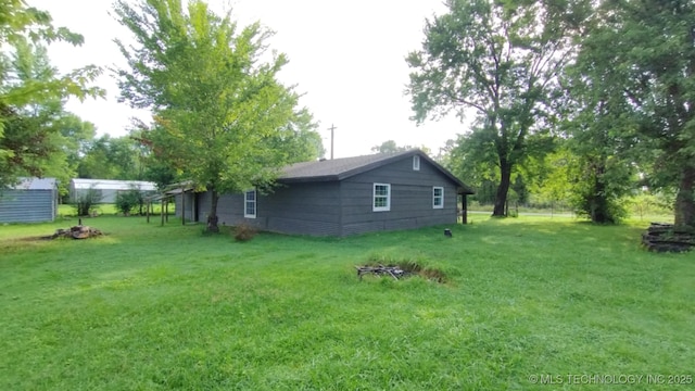 715 S Clayton, Vian, OK 74962 - photo 33