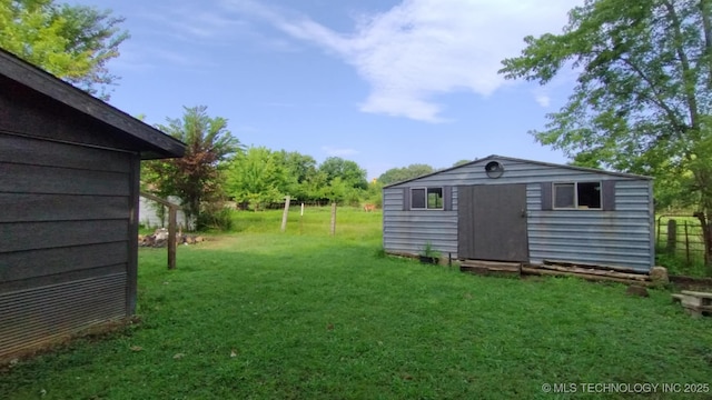 715 S Clayton, Vian, OK 74962 - photo 29