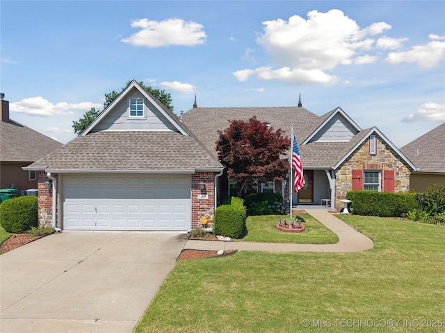 5422 Redbud Dr, Sand Springs, OK 74063 - photo 1