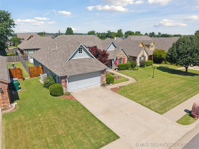 5422 Redbud Dr, Sand Springs, OK 74063 - photo 2
