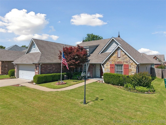 5422 Redbud Dr, Sand Springs, OK 74063 - photo 4