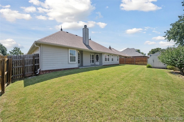 5422 Redbud Dr, Sand Springs, OK 74063 - photo 28
