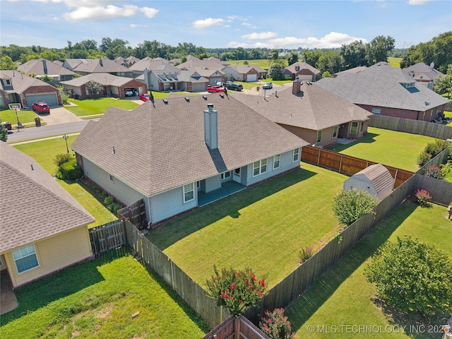 5422 Redbud Dr, Sand Springs, OK 74063 - photo 29