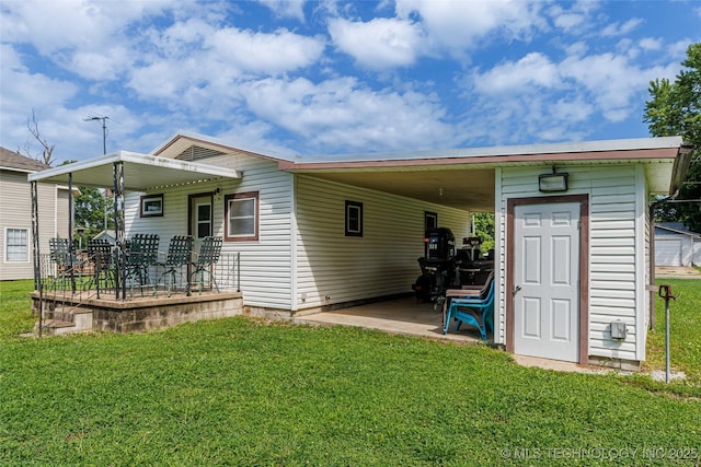 60383 E 253rd Rd, Grove, OK 74344 - photo 17