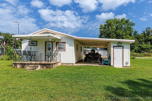 60383 E 253rd Rd, Grove, OK 74344 - photo 18
