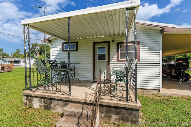 60383 E 253rd Rd, Grove, OK 74344 - photo 19