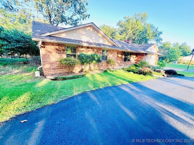 276 Emery Ln, Mcalester, OK 74501 - photo 3