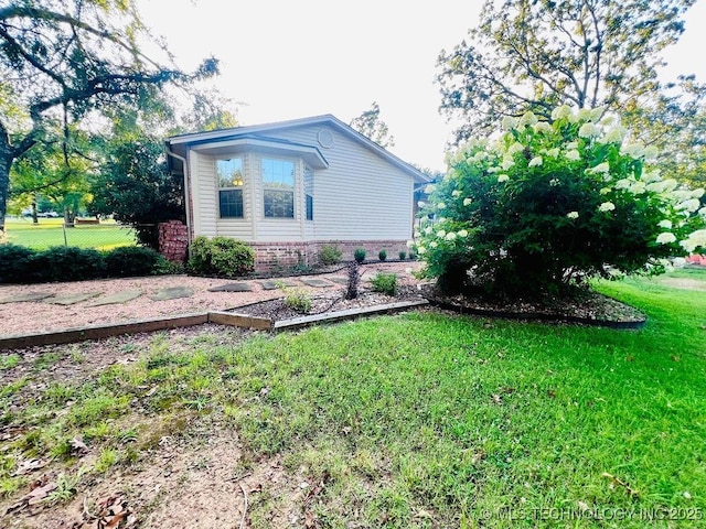276 Emery Ln, Mcalester, OK 74501 - photo 4