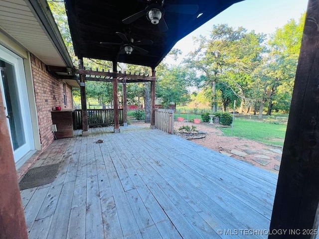 276 Emery Ln, Mcalester, OK 74501 - photo 6