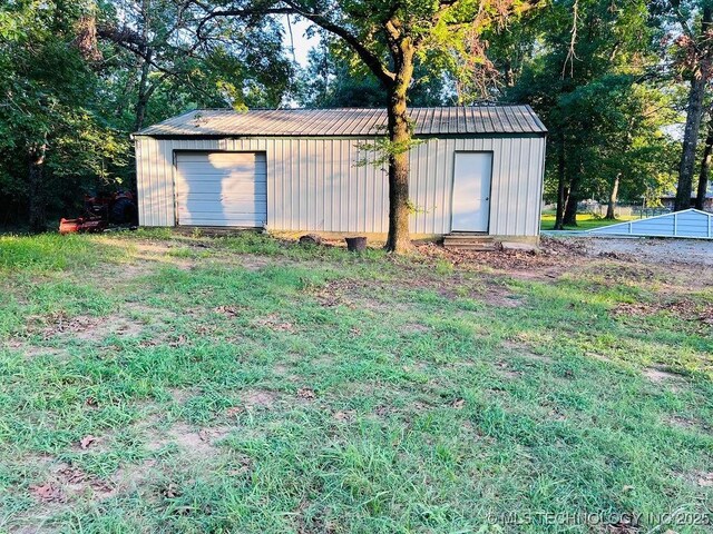 276 Emery Ln, Mcalester, OK 74501 - photo 8