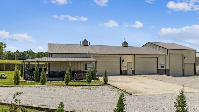 5800 S 260th E Ave, Broken Arrow, OK 74014 - photo 4