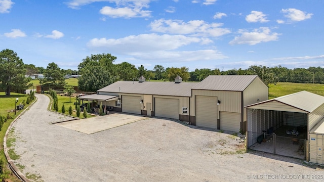 5800 S 260th E Ave, Broken Arrow, OK 74014 - photo 1