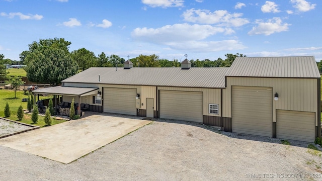 5800 S 260th E Ave, Broken Arrow, OK 74014 - photo 6