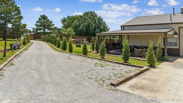 5800 S 260th E Ave, Broken Arrow, OK 74014 - photo 8