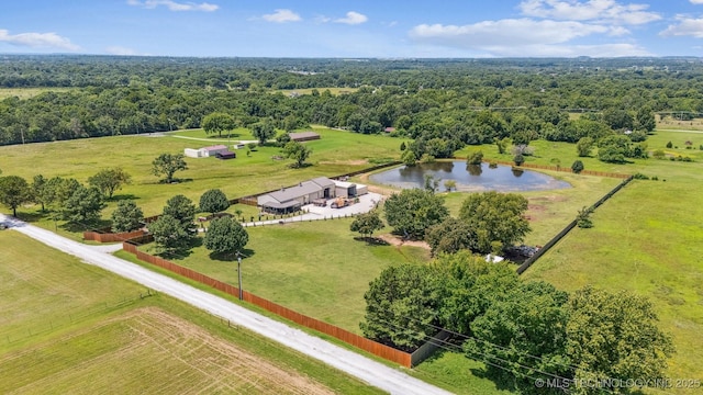 5800 S 260th E Ave, Broken Arrow, OK 74014 - photo 40