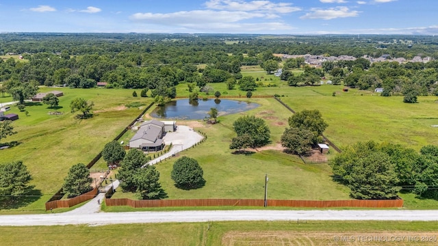 5800 S 260th E Ave, Broken Arrow, OK 74014 - photo 42