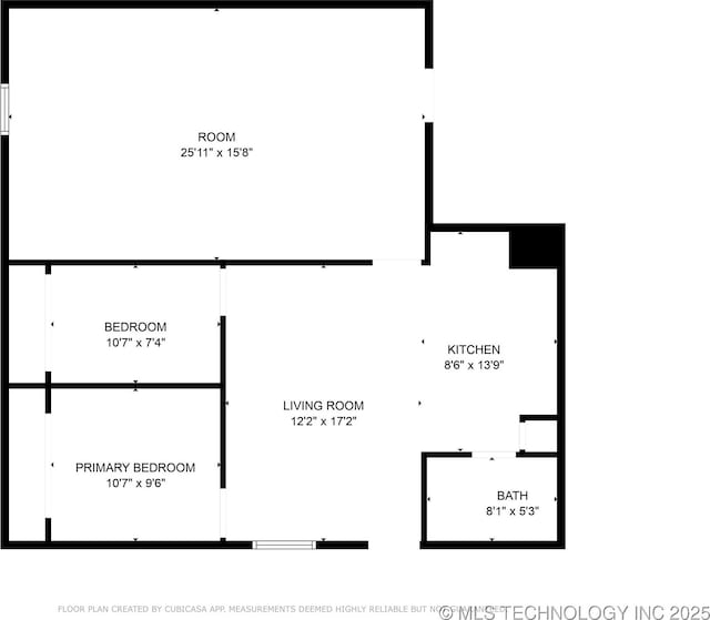 5800 S 260th E Ave, Broken Arrow, OK 74014 - photo 46