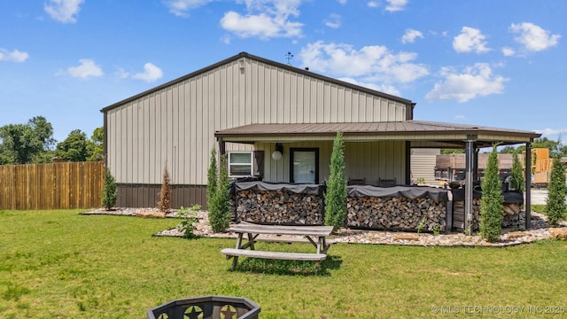 5800 S 260th E Ave, Broken Arrow, OK 74014 - photo 33