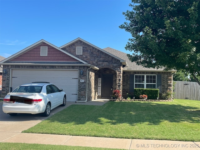 14734 S Toledo Pl, Bixby, OK 74008 - photo 1