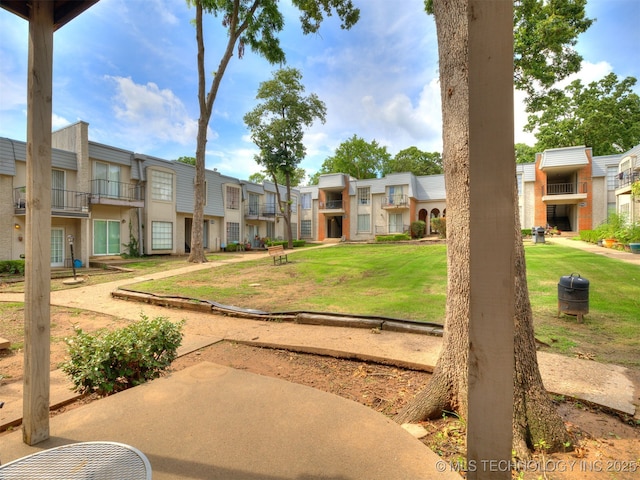 4740 E 68th St Unit 156, Tulsa, OK 74136 - photo 6